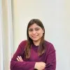 Aliza Ahmed