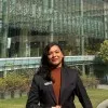 Nilanjana Saha