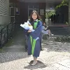Duong Mai Phuong