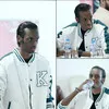 Mohammed Afrah