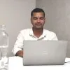 Sunil sharma