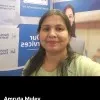Amruta Muley