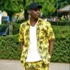 Usman Muniru