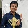 VIPUL MANE