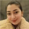 Shehzina zaib