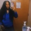 MoNazahya Fisher