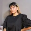 Guinevere Gonzales