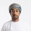Ahmed Al Hudaifi