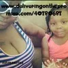 Kaneesha Clarke