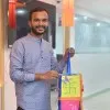 shubham chougule