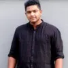 Vaishakh Mohan
