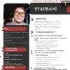 SYAHRANI Syahran