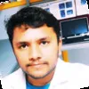 Abhishek Puttaswamy