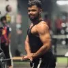 sai jishnu
