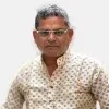 Suchit Surve
