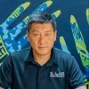 Lee Wang