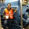 Mohd Nizam Esa