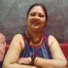 Susmita Mitra