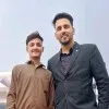 Alfaiz Siddique