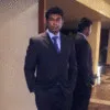 Charith Perera