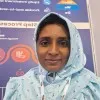 CA Nafisa Nagarwala