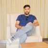 Manish Kumar