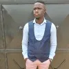 Vusi Nkosi
