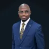 Benson Odiwuor Otieno