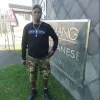 Vincent Mzimba