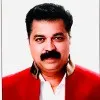 Mahesh Pawar