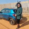 Nthabiseng Mosisidi