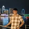 Nishant Bagul
