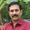 Radhakrishnan nair