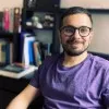 Rouzbeh Modarresi Yazdi