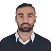 Shradeep Sharma
