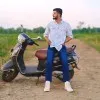 Anish Jadhav