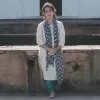SAMAPTI ROY