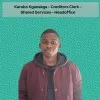 Karabo Kganakga
