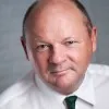 Martin Ryan