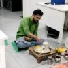 Nikunj Pandya