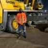 Brian Mwelwa