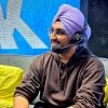 Harshdeep Singh