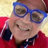 Johnny Villarreal