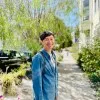 Zih Lun Huang