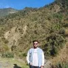 Harsh Kothari