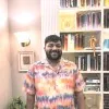 Sagar Patel
