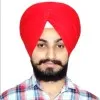 Simranjit Singh Mechanical Design Engineer