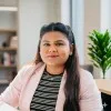 Reena Sakayaraj