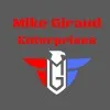 Mike Giraud
