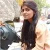 Anjali Mishra